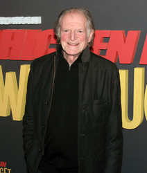 David Bradley