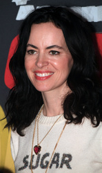  Sally Wood