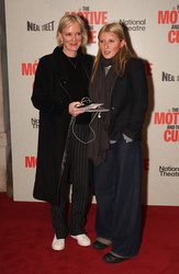 Hermione Norris