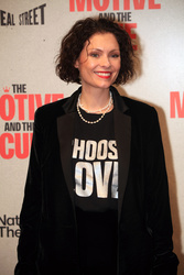 MyAnna Buring