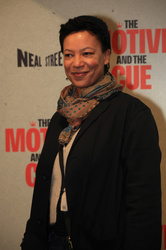 Nina Sosanya