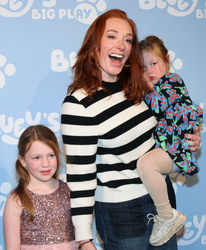 Hannah Fry