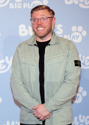 Rob Beckett