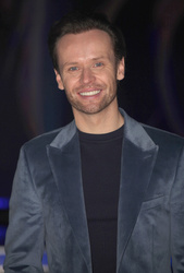 Mark Hanretty