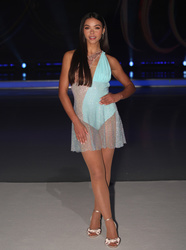Vanessa Bauer 