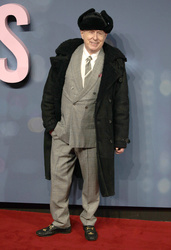 Holly Johnson