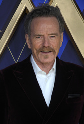Bryan Cranston