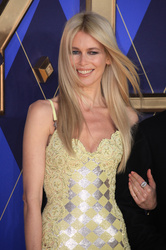 Claudia Schiffer  