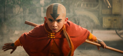 Avatar: The Last Airbender (2024)