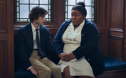 The Holdovers (2023)