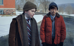 The Holdovers (2023)