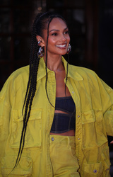 Alesha Dixon