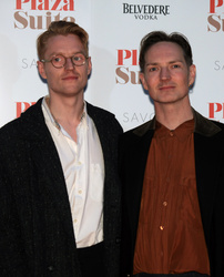 John McCrea and  Dan Gillespie Sells  