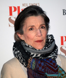 Harriet Walter 