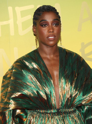 Lashana Lynch