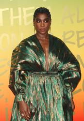 Lashana Lynch
