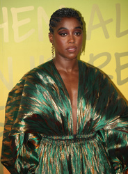 Lashana Lynch