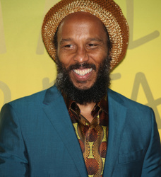 Ziggy Marley 