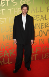 James Norton 