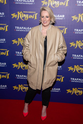 Steph McGovern