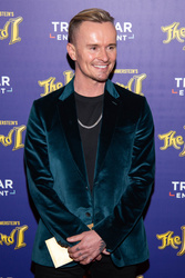 Jon Lee