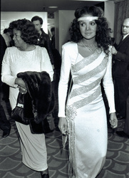  La Toya Jackson and Katherine Jackson 