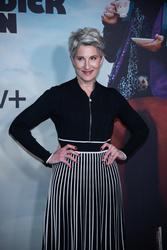 Tamsin Greig