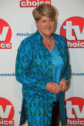  Clare Balding 
