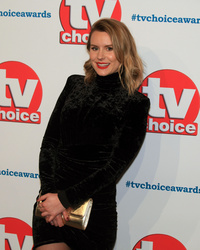  Olivia Bromley