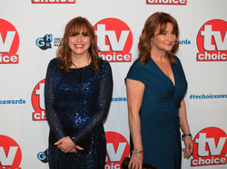Susan Cookson and Karen Blick 
