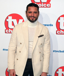 Fabrizio Santino