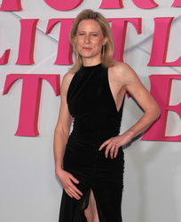 Thea Sharrock 