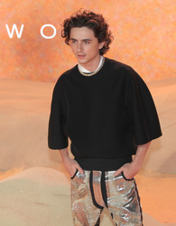 Timothee Chalamet