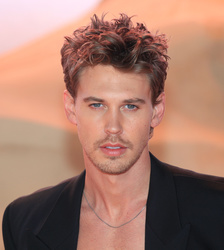 Austin Butler 