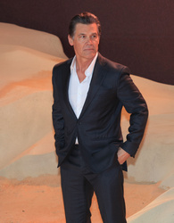  Josh Brolin
