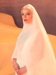 Anya Taylor-Joy