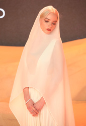 Anya Taylor-Joy