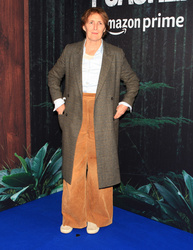 Fiona Shaw 