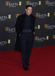 Rami Malek 