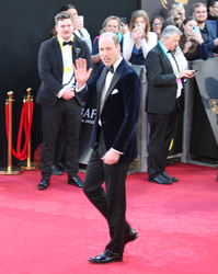 Prince William, Prince of Wales