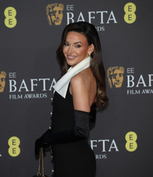 Michelle Keegan