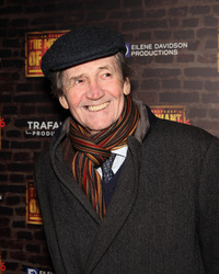 Melvyn Bragg 