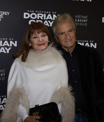 Stephanie Beacham 