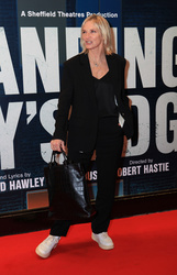  Jo Whiley
