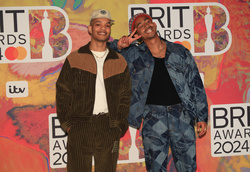 Rizzle Kicks