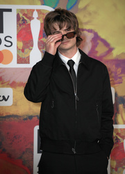 Joe Keery 