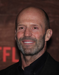 Jason Statham  