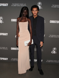 Acho Aylor   and Lawrence Choto