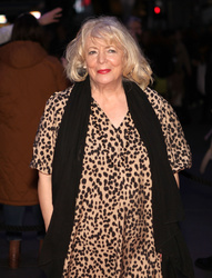 Alison Steadman 