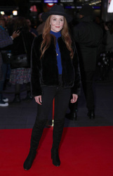 Olivia Hallinan 